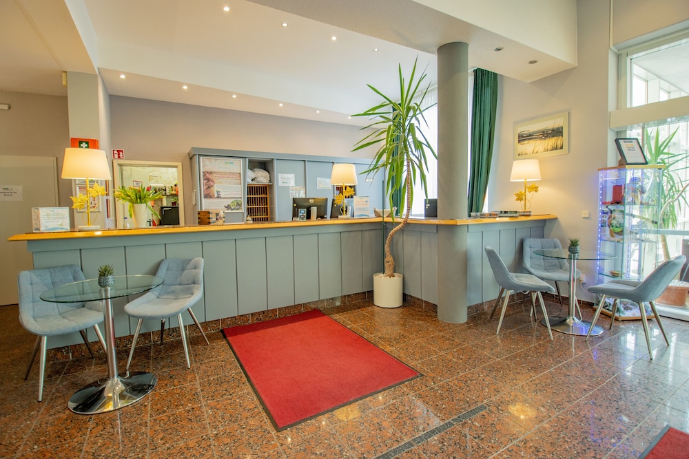 Seehotel Brandenburg An Der Havel 9/70