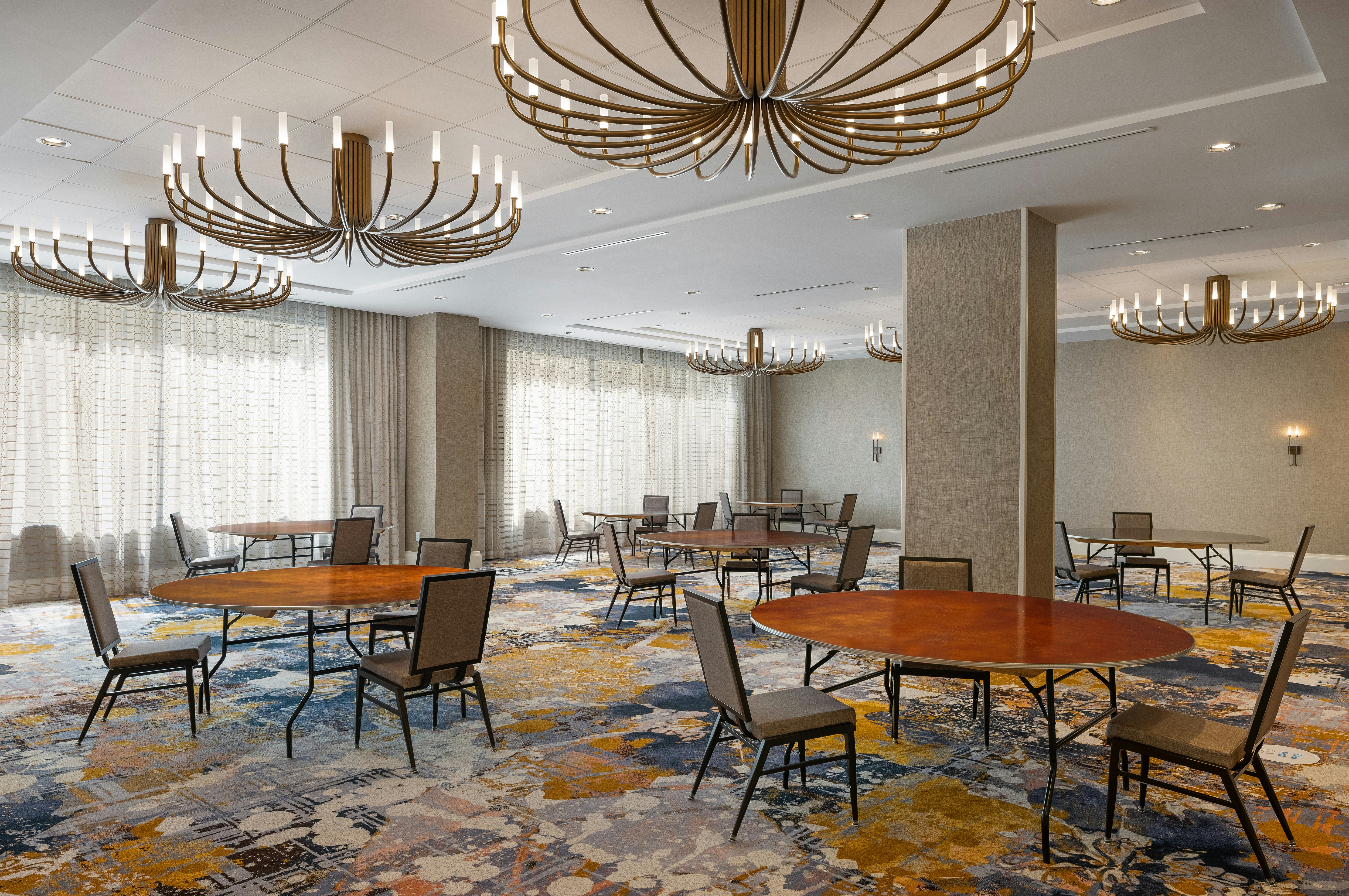Embassy Suites Atlanta Buckhead 53/56