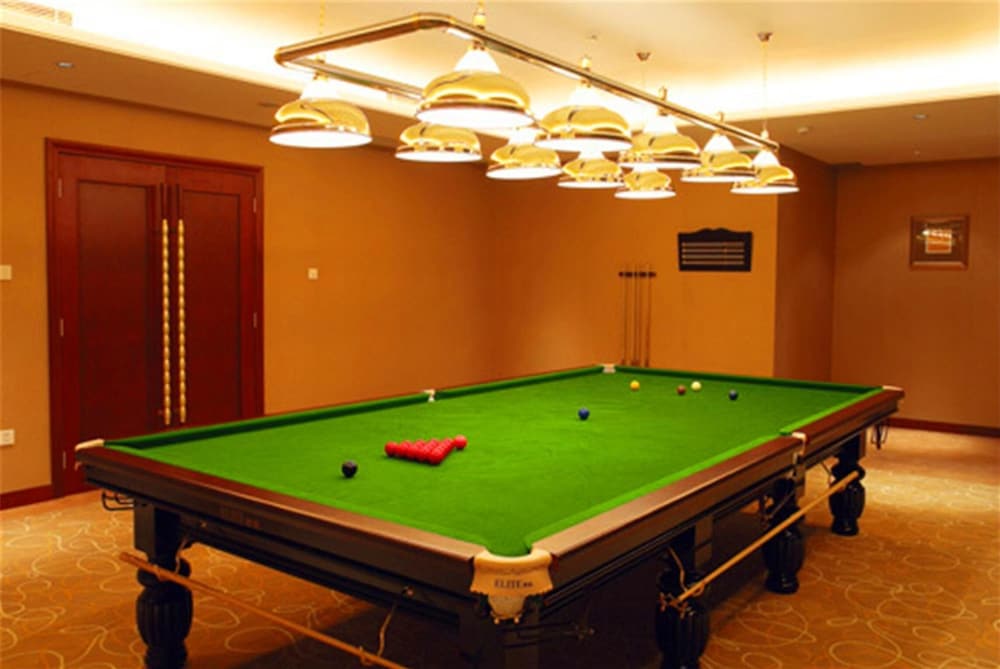 Wellton International Hotel 29/50