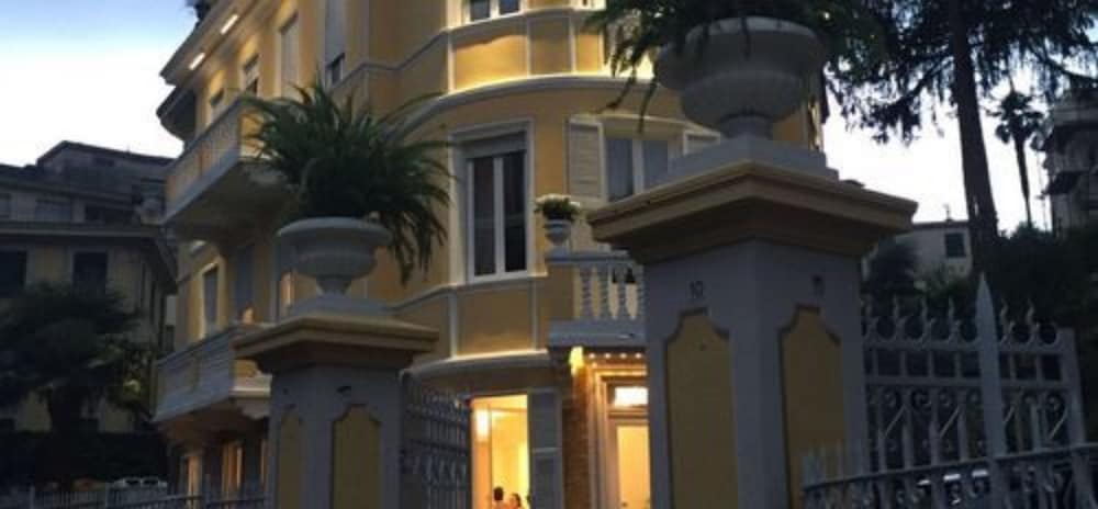 Hotel Sant'andrea 4/46