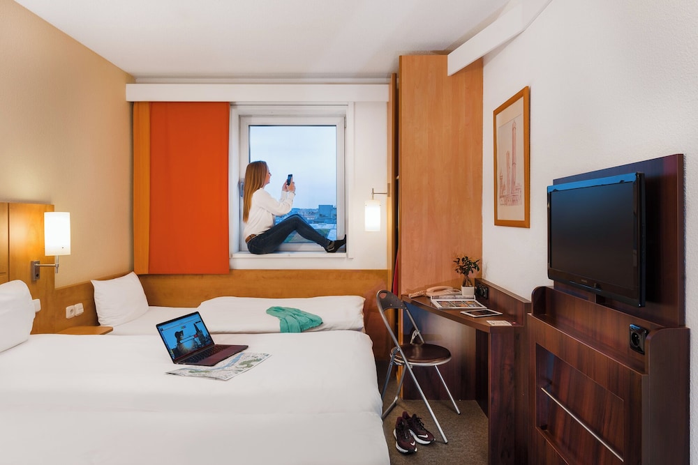 Ibis Praha Mala Strana 62/65