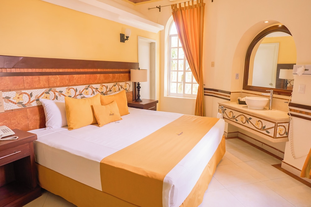 Centro Hotel Villa las Margaritas 16/68