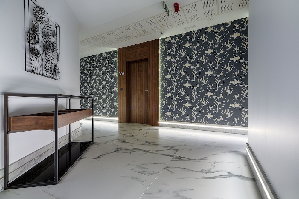 TH Apartments by Como en Casa 9/59