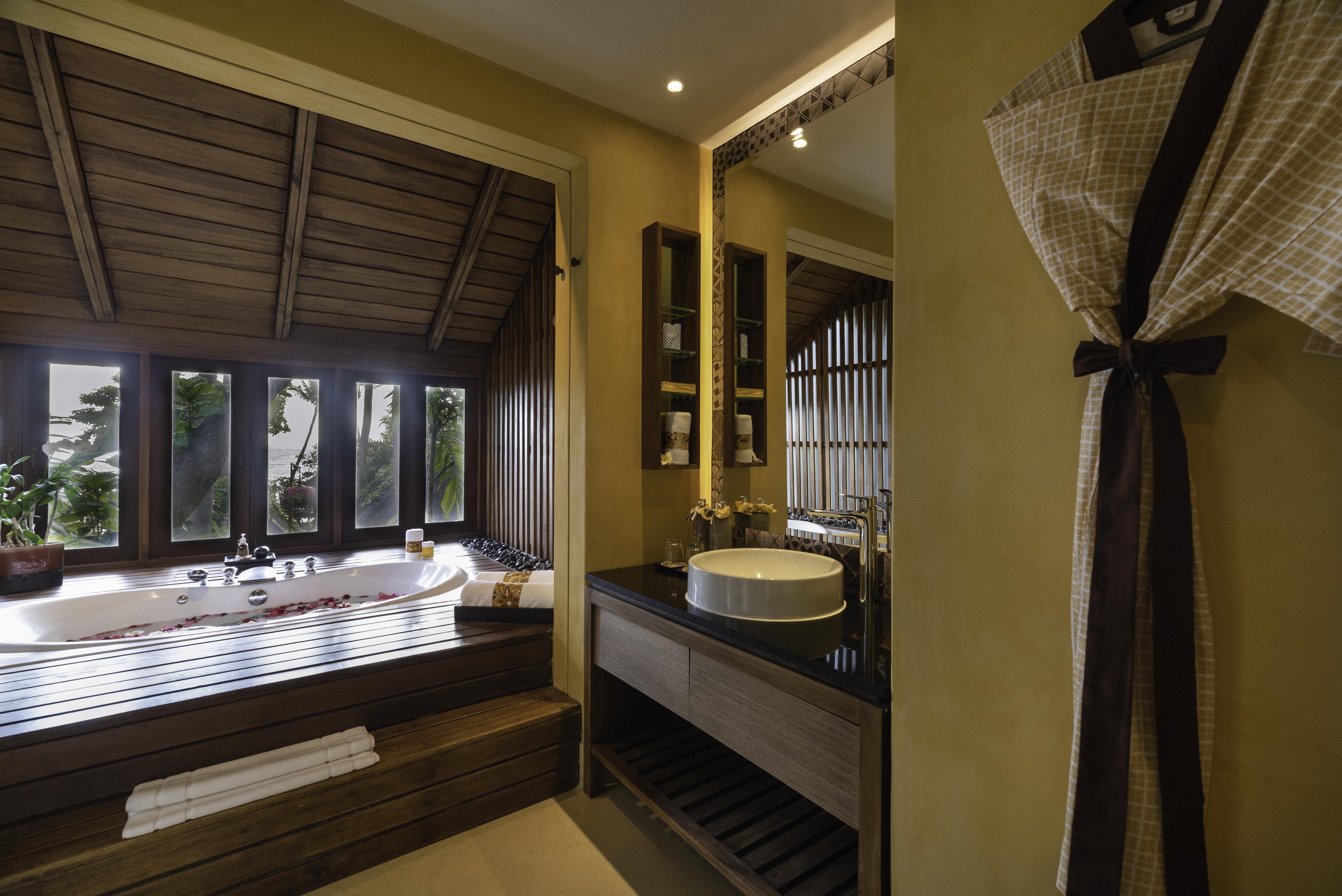 Boutique, Escape, Ocean، Buri Rasa Village Samui Adults Only 2/2