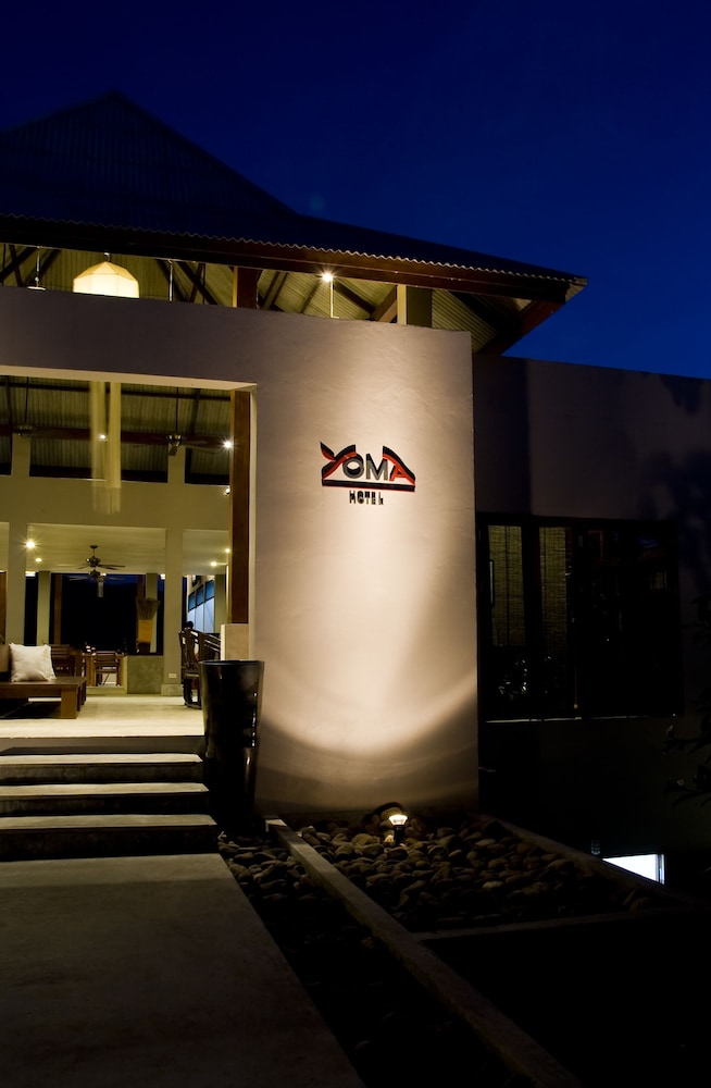 Yoma Hotel 5/69