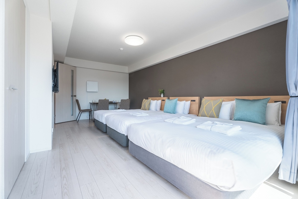 ESLEAD HOTEL Osaka Nipponbashi 29/55