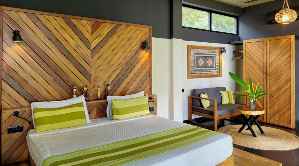 Lankavatara Ocean Retreat & Spa 17/50