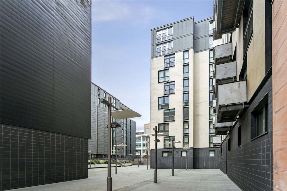 Stay Metro ApartHotel - Glasgow Central 42/44