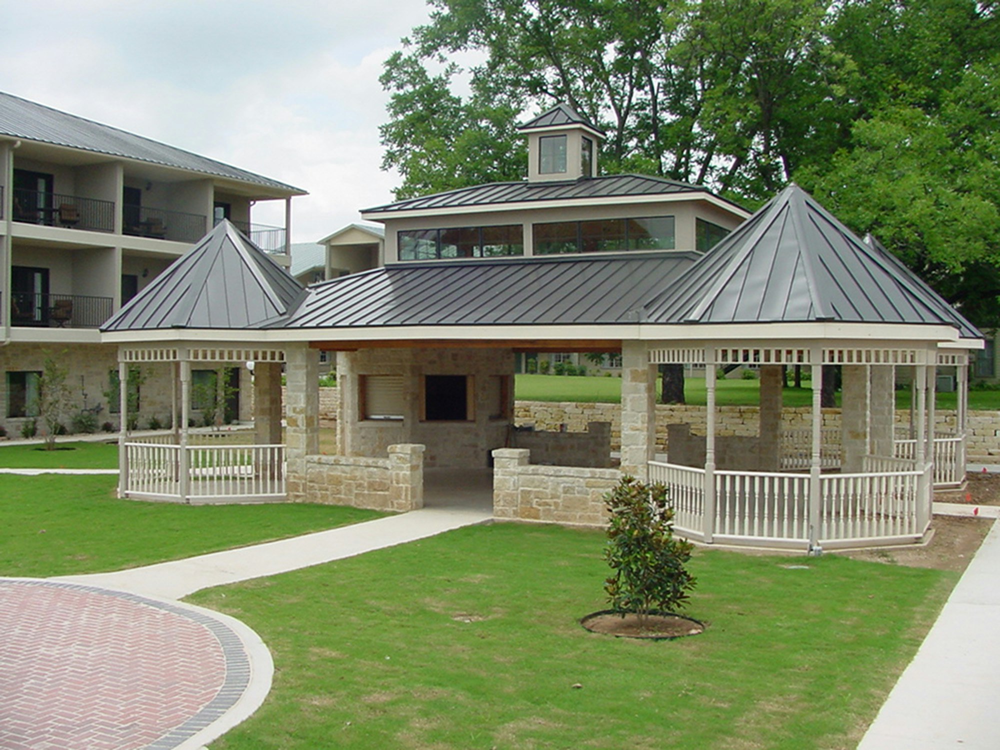 Hampton Inn & Suites Fredericksburg 34/34
