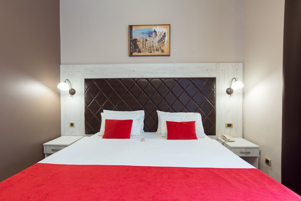 Belgrade City Hotel 18/66