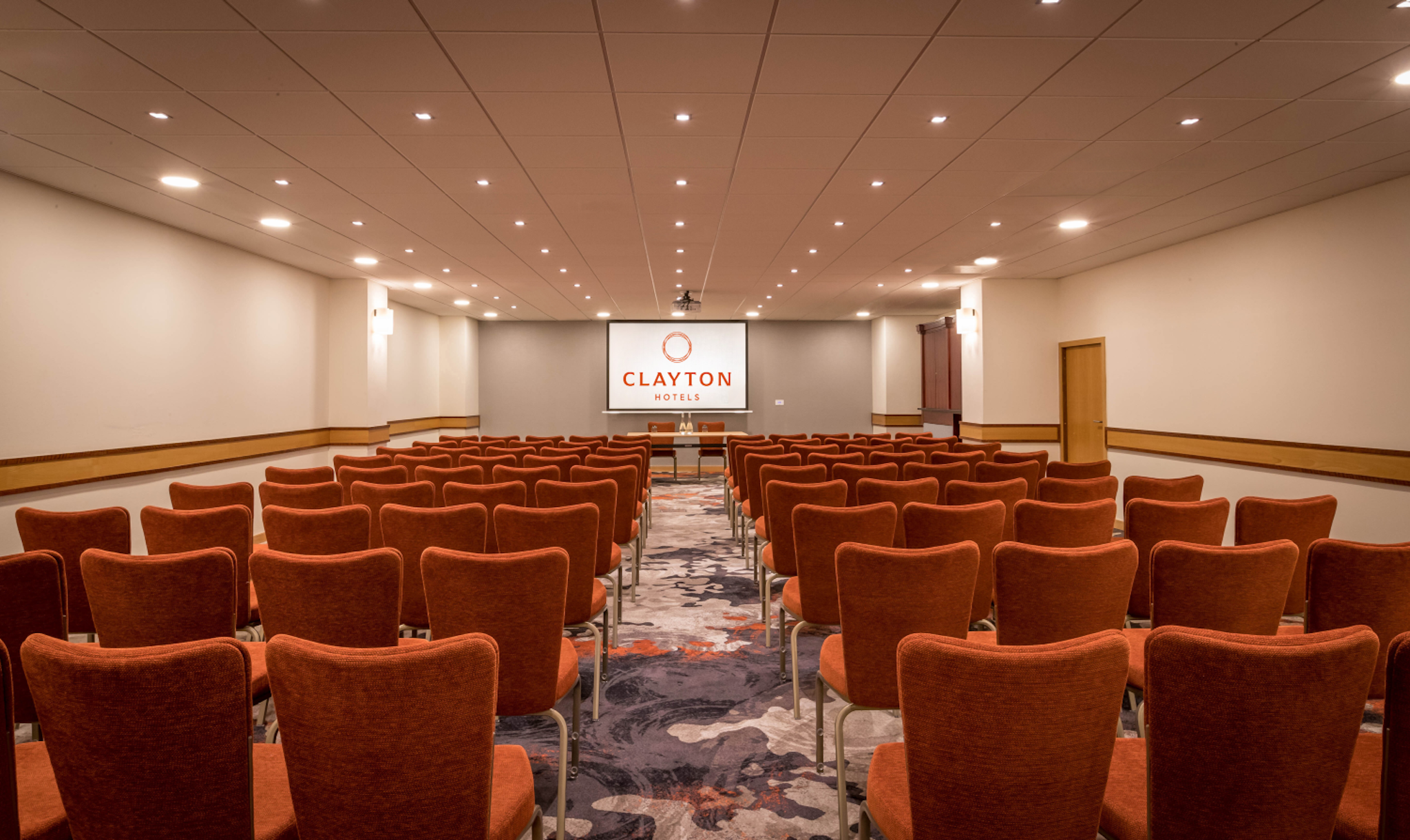 Clayton Hotel Leopardstown 29/32