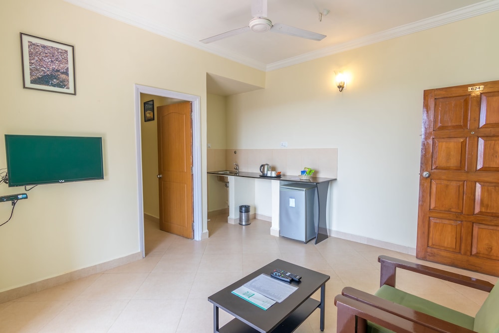 Aastha Escape Resort 57/57