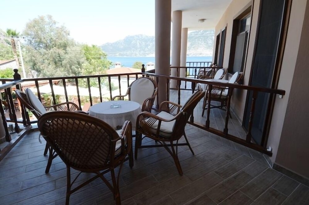 Portakal Hotel Selimiye 18/39