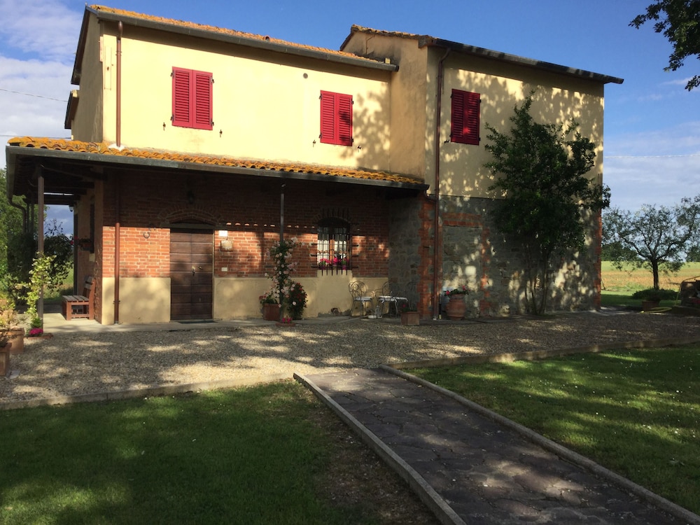 Agriturismo Podere Delle Querci 35/47