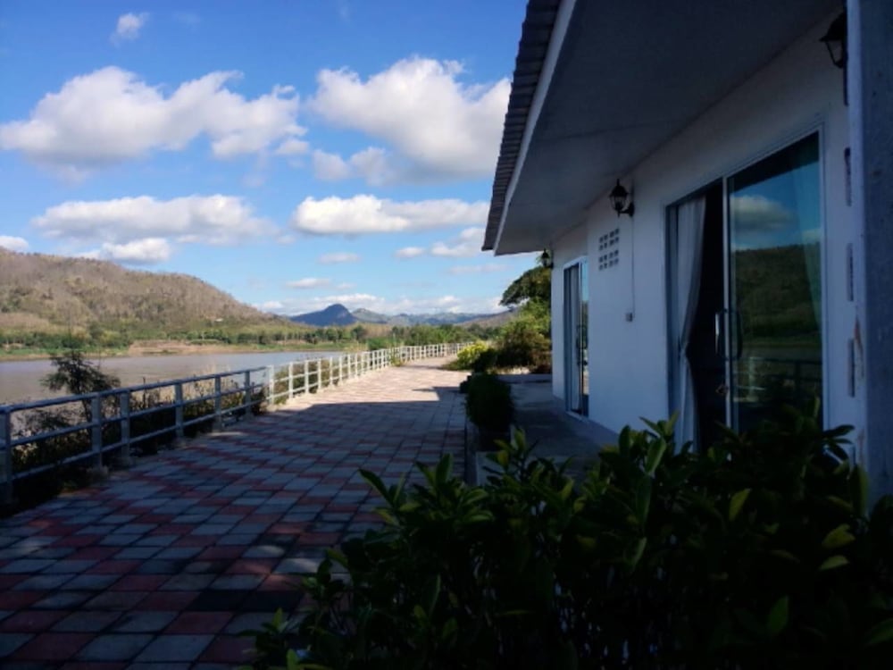 Aenguy Sabey Chiangkhan Homestay 12/17