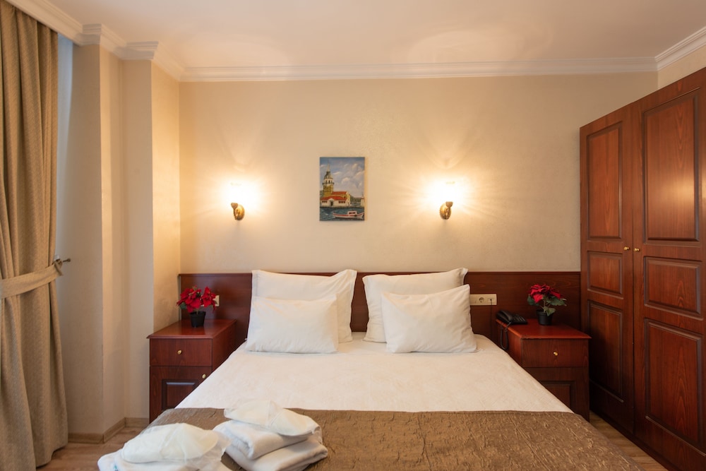 Sultanahmet Cesme Hotel 27/70