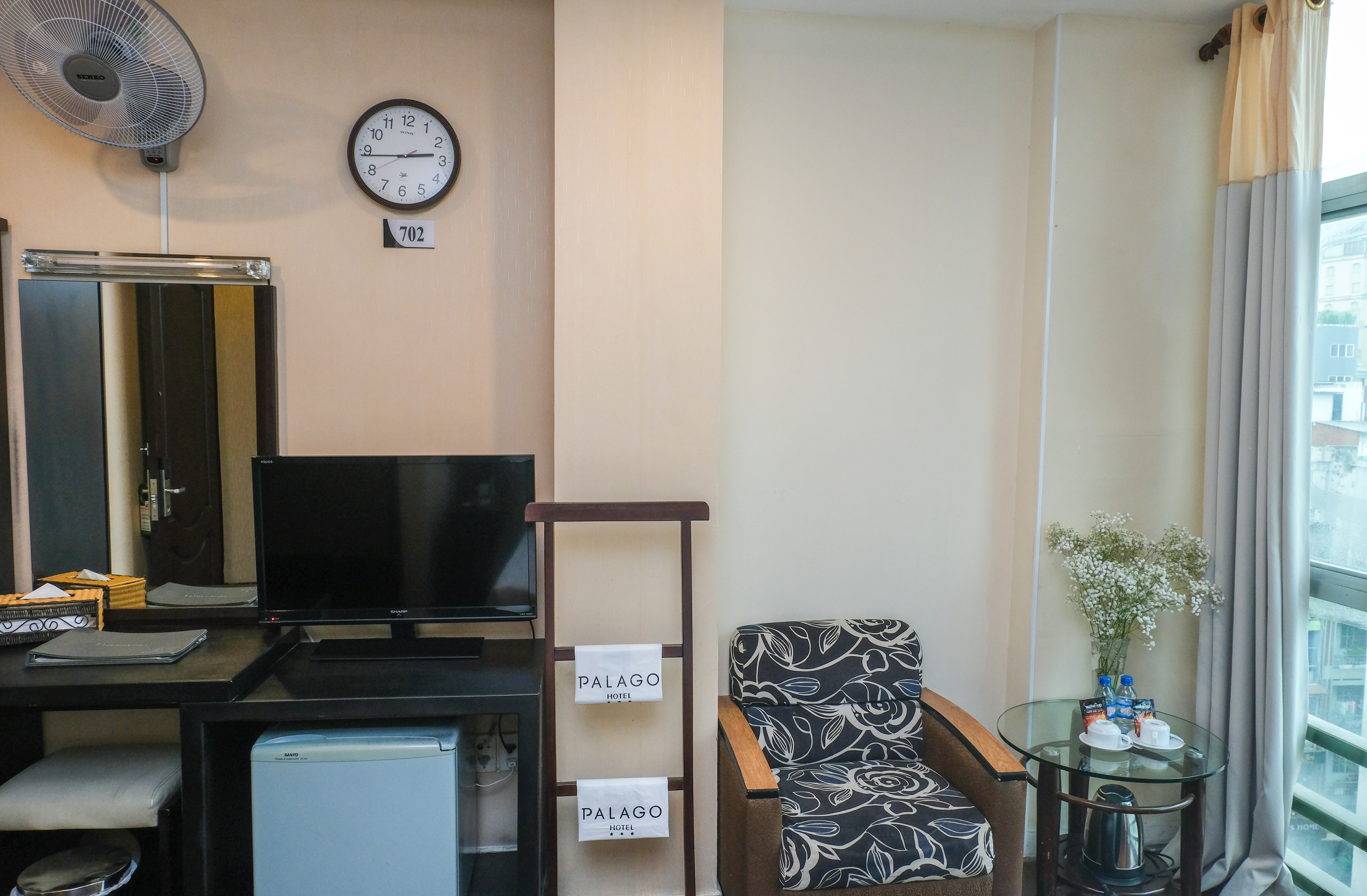 Metro Points Hcm Hotel Ben Thanh 45/50