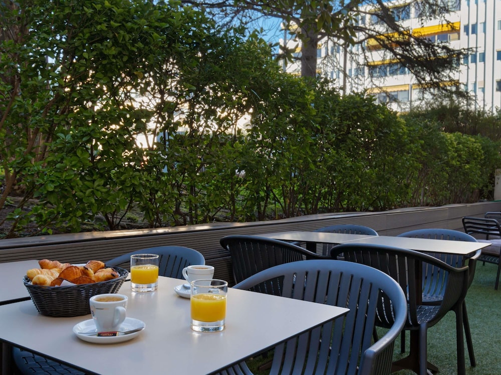 Ibis Styles Cannes Le Cannet 47/67