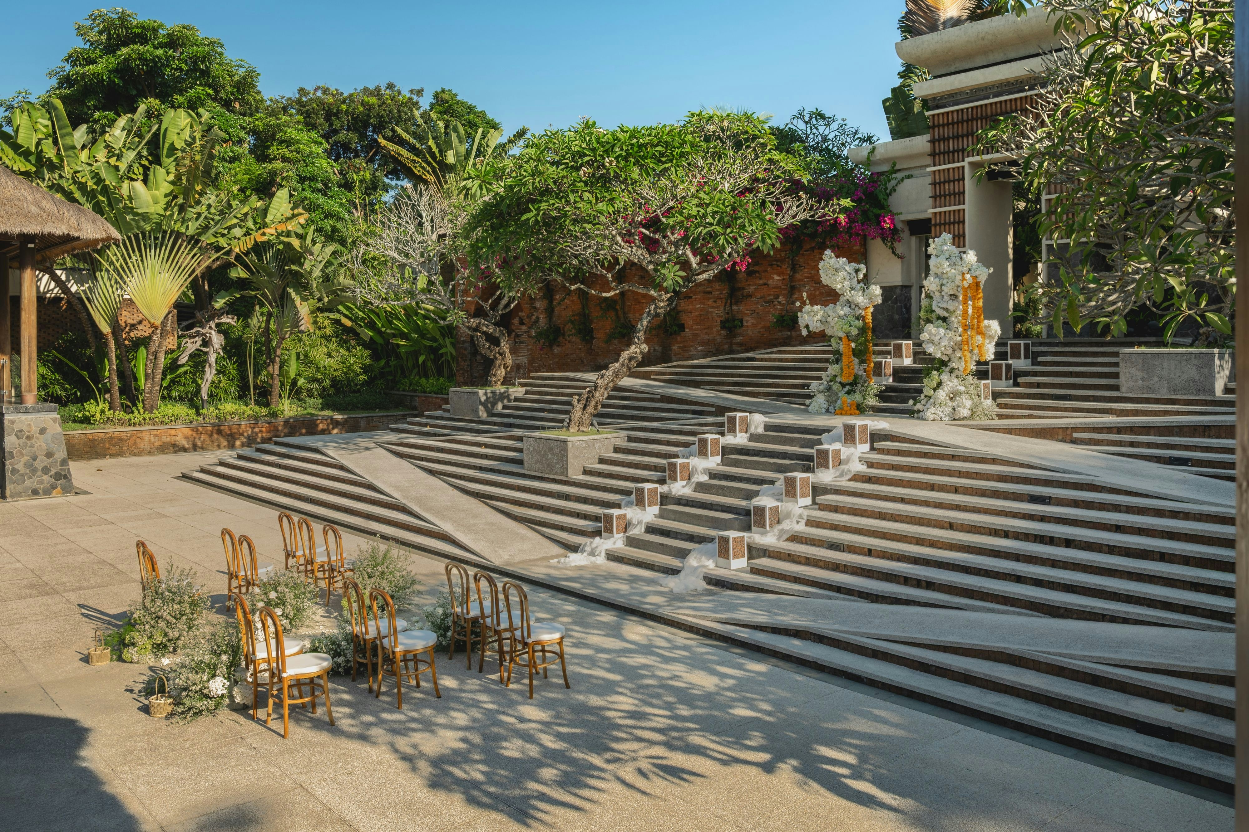 Amarterra Villas Resort Bali Nusa Dua Autograph Collection 43/45