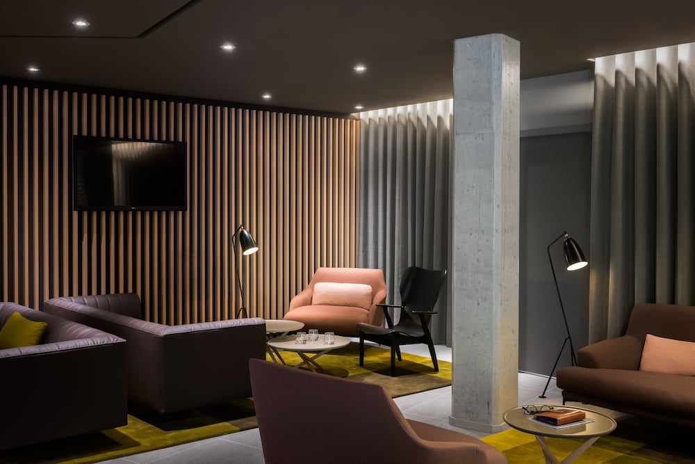 OKKO Hotels Nantes Centre-Ville 20/33