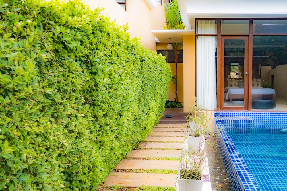 Pawanthorn Luxury Pool Villa Samui 34/50