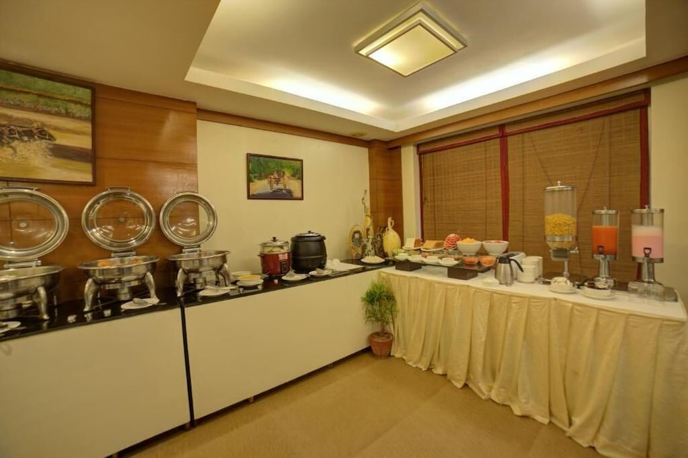 Coraltree Hotel Bangalore 26/45