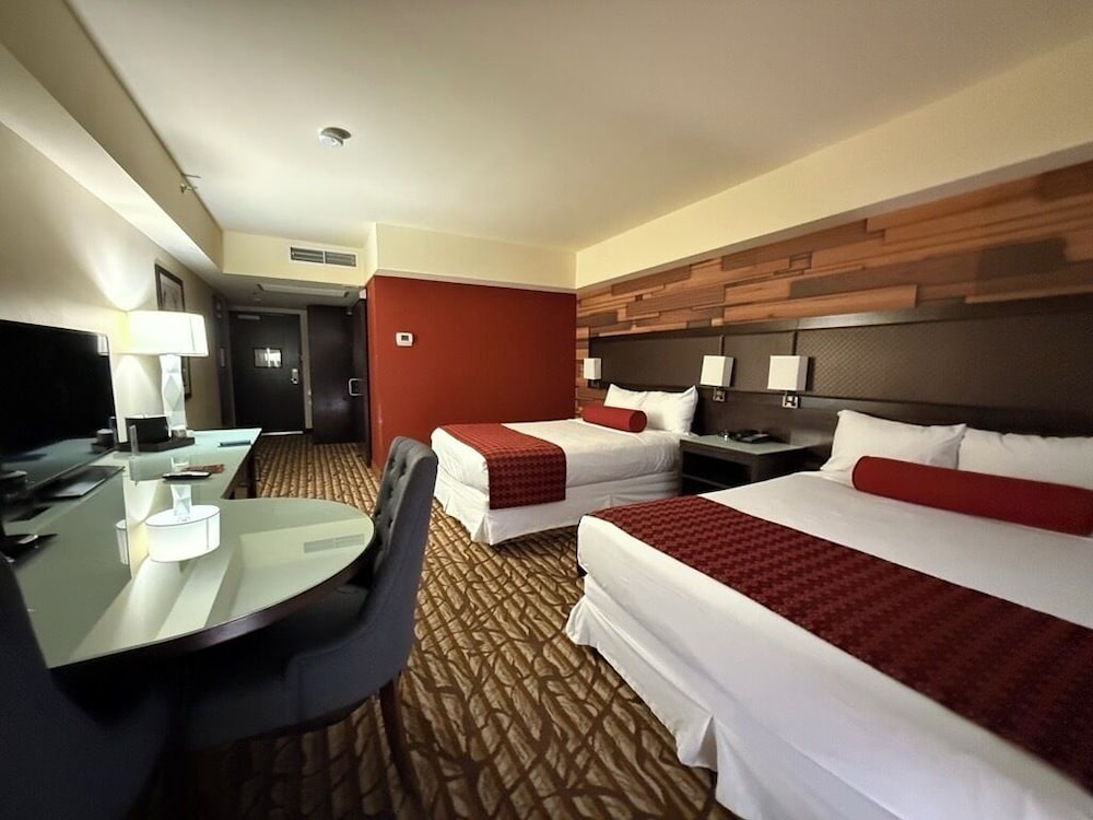Ballys Lake Tahoe Casino Resort (Ex MontBleu Resort Casino and Spa) 26/68