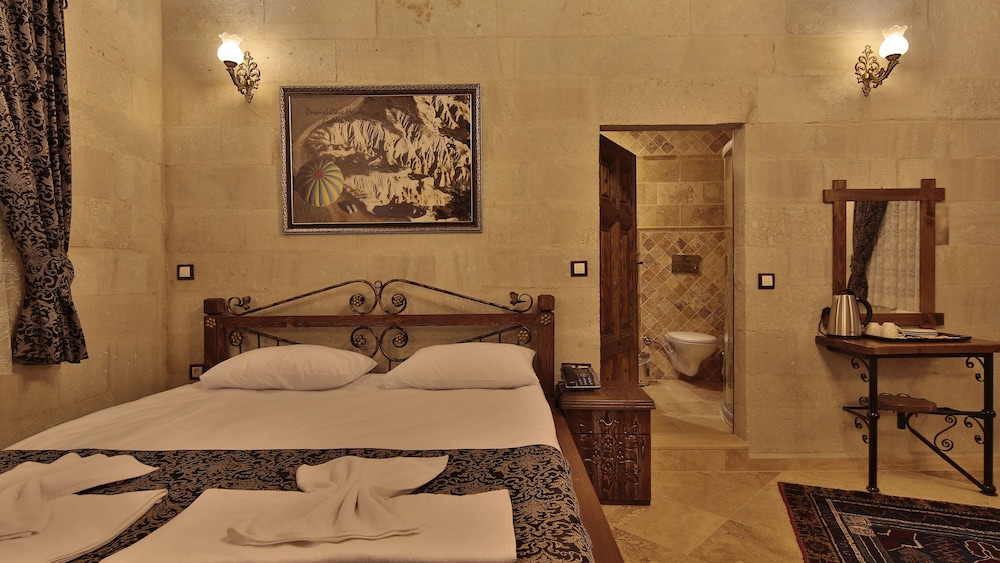 Cappadocia Cave Land Hotel 37/50