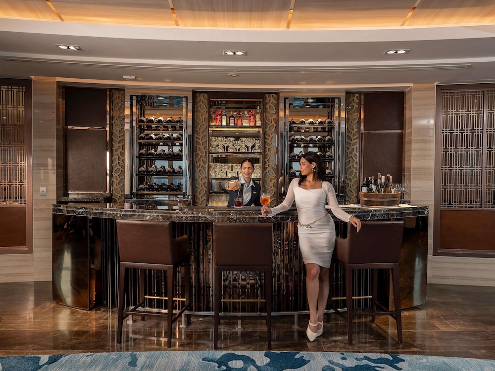 Sofitel Bangkok Sukhumvit Hotel 61/78