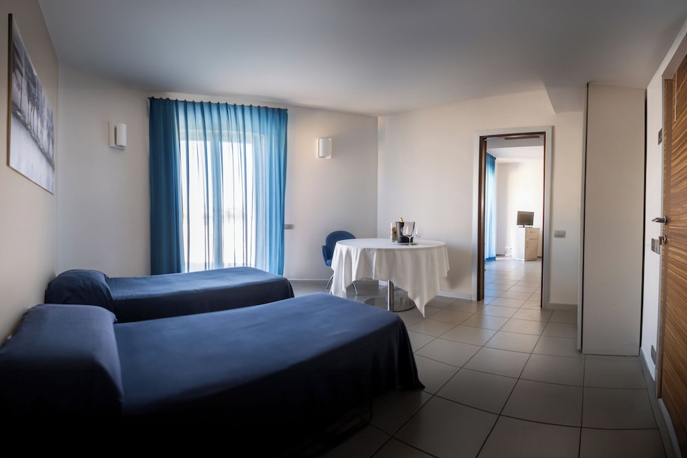Hotel Kore 18/56