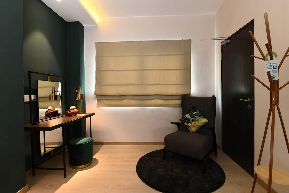 Sojourn Guest House Ipoh 39/48