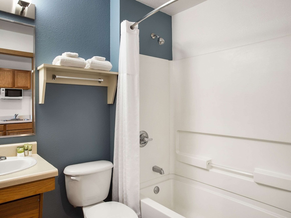 Extended Stay America Select Suites - Gulfport 29/60