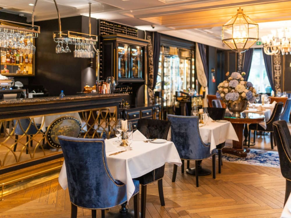 Bachleda Luxury Hotel Kraków - MGallery Collection 59/74