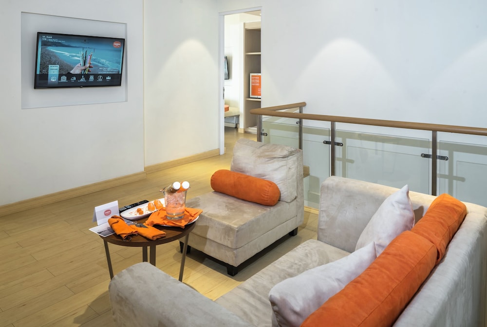 Harris Hotel Barelang Batam 25/45