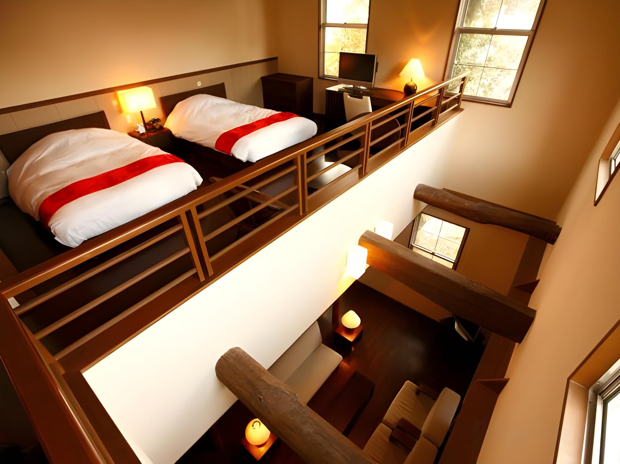 Maisonette, 4 Beds, Bathtub, Annex