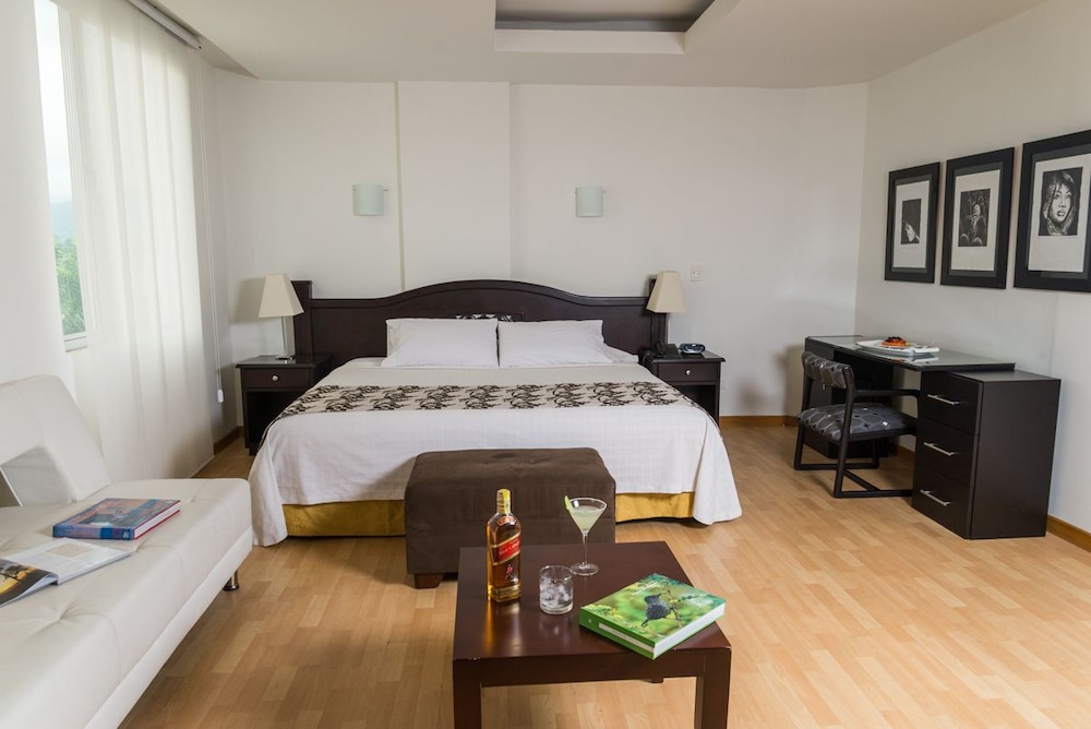 Hotel Bolivar Plaza 25/61