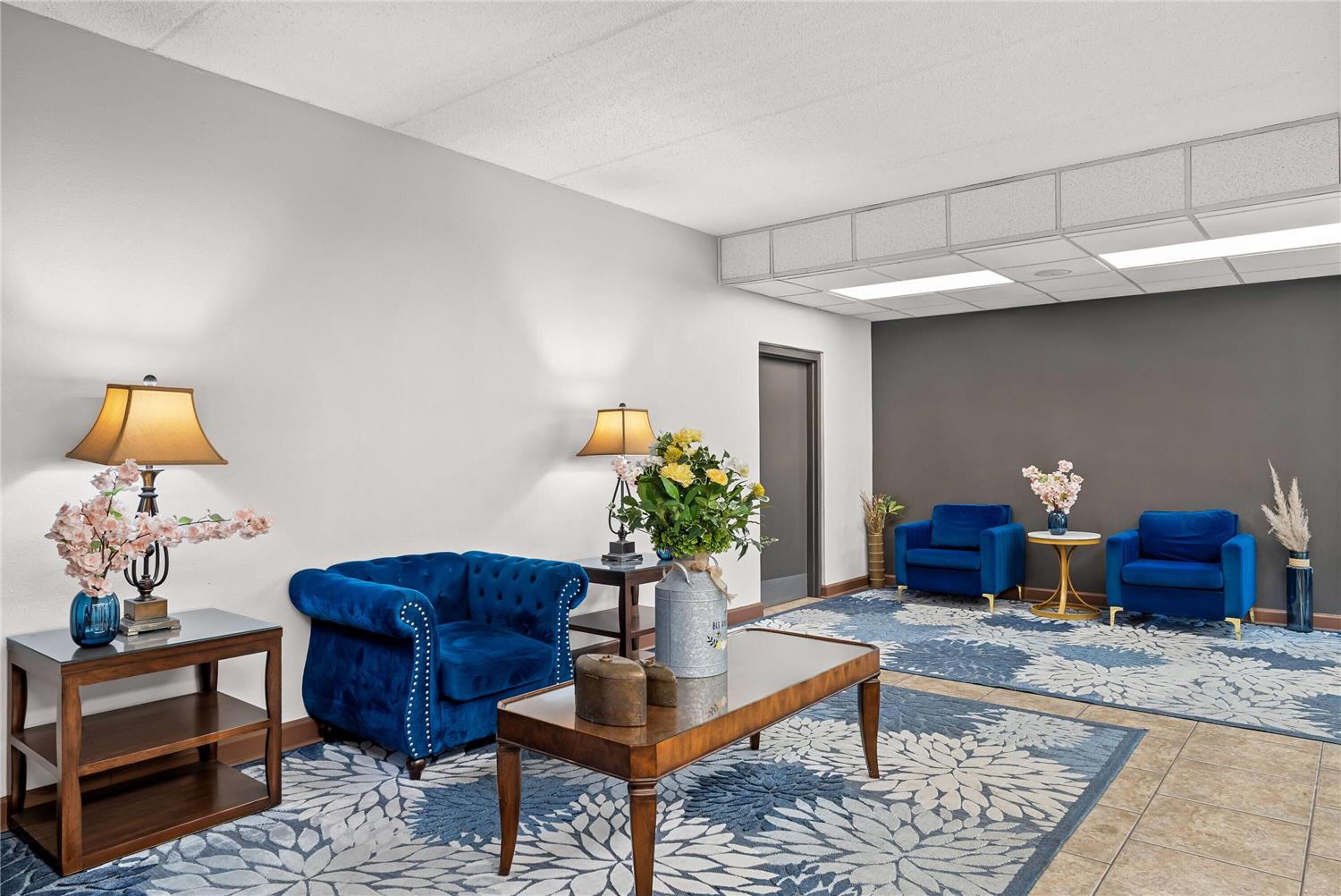 Days Inn By Wyndham Statesboro 18/22