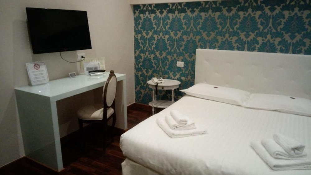 Hotel Moderno 22/50