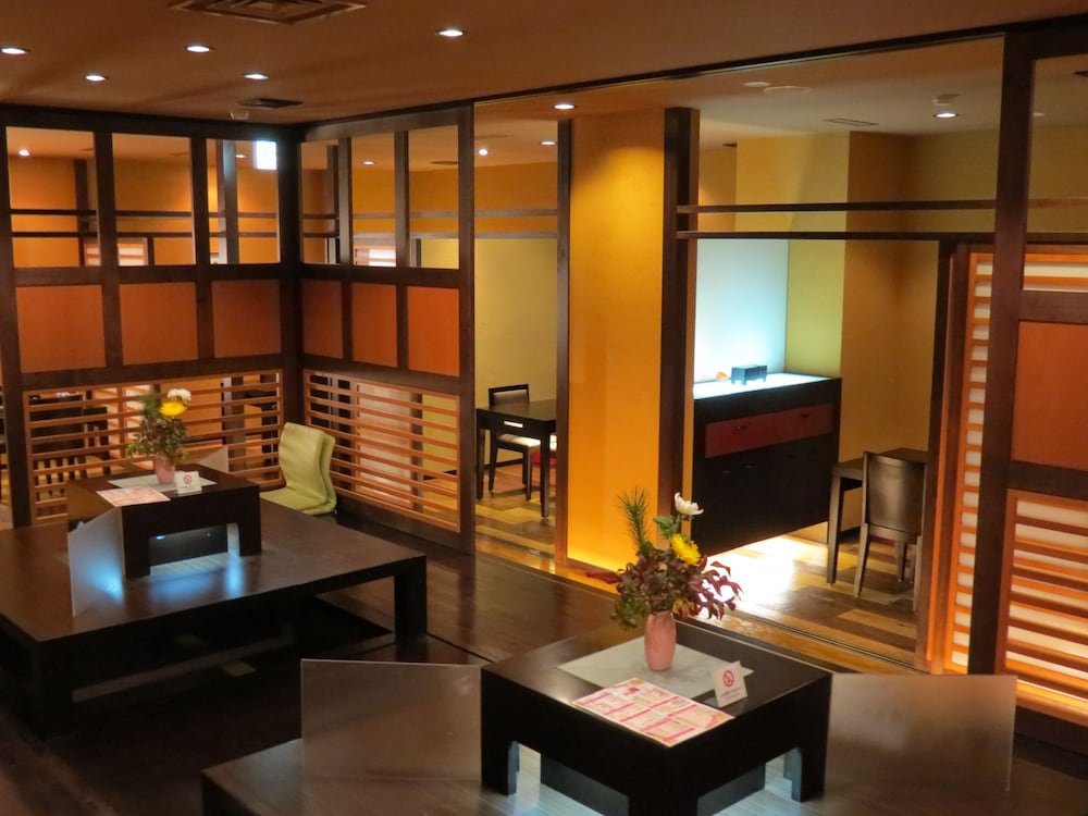 YUNOGO GRAND HOTEL 31/43