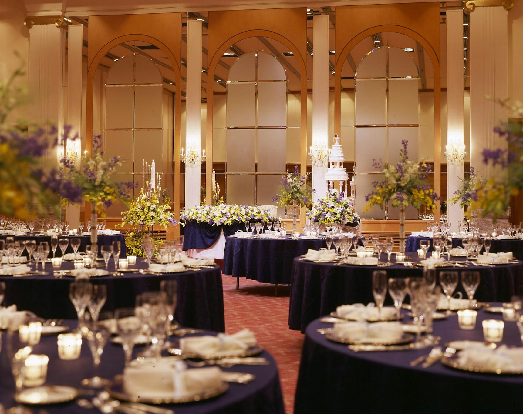Hotel Okura Niigata 63/82