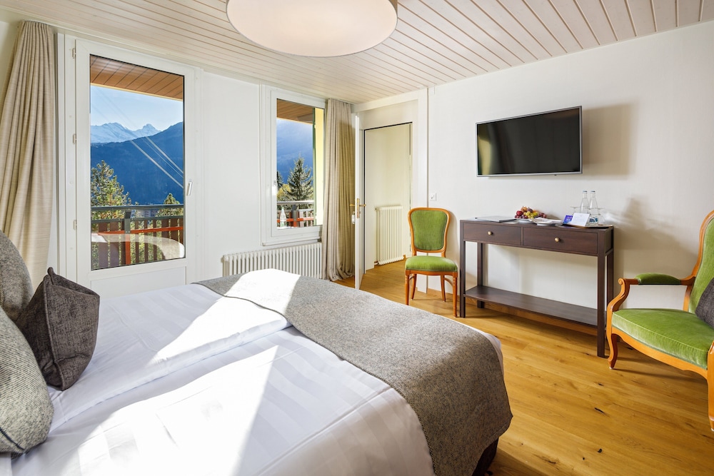Beausite Park Hotel 20/73