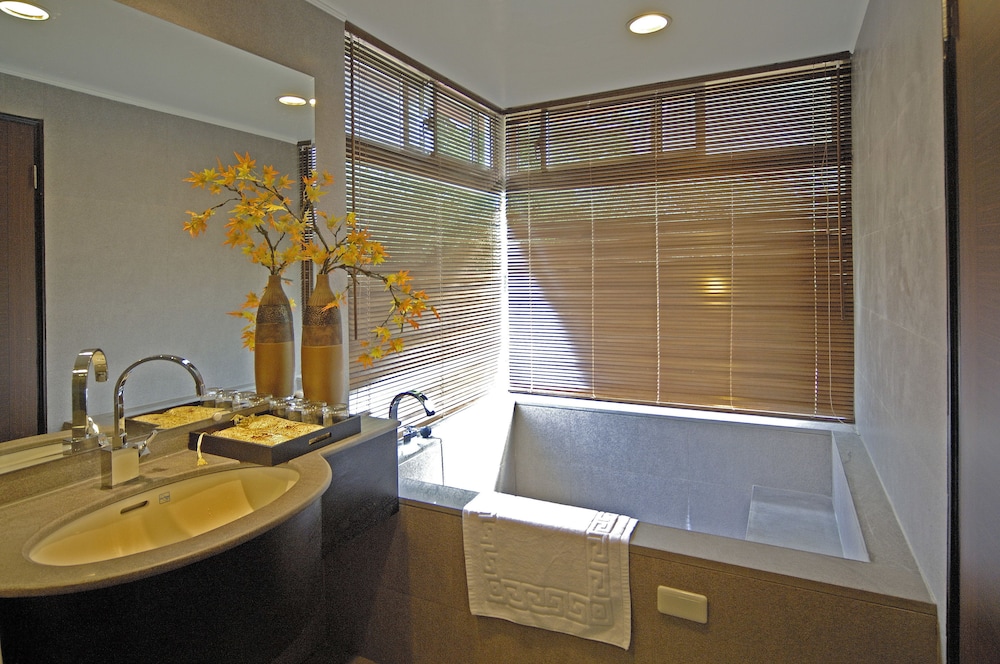 Chi Meng Rou Holiday Villa 12/68