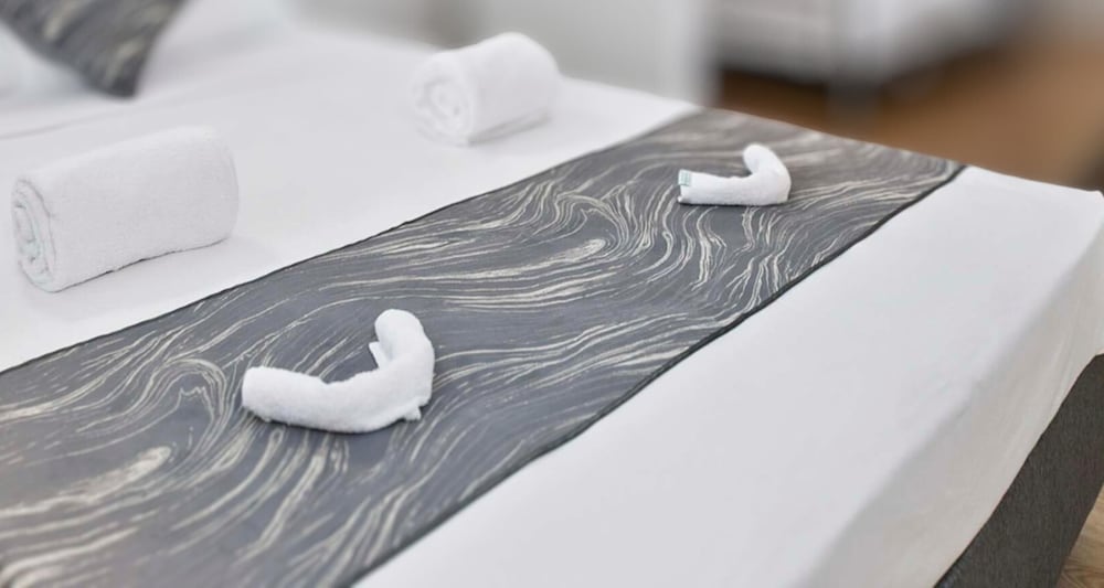 Arkana Motel Maryborough, SureStay Collection by BW 38/67