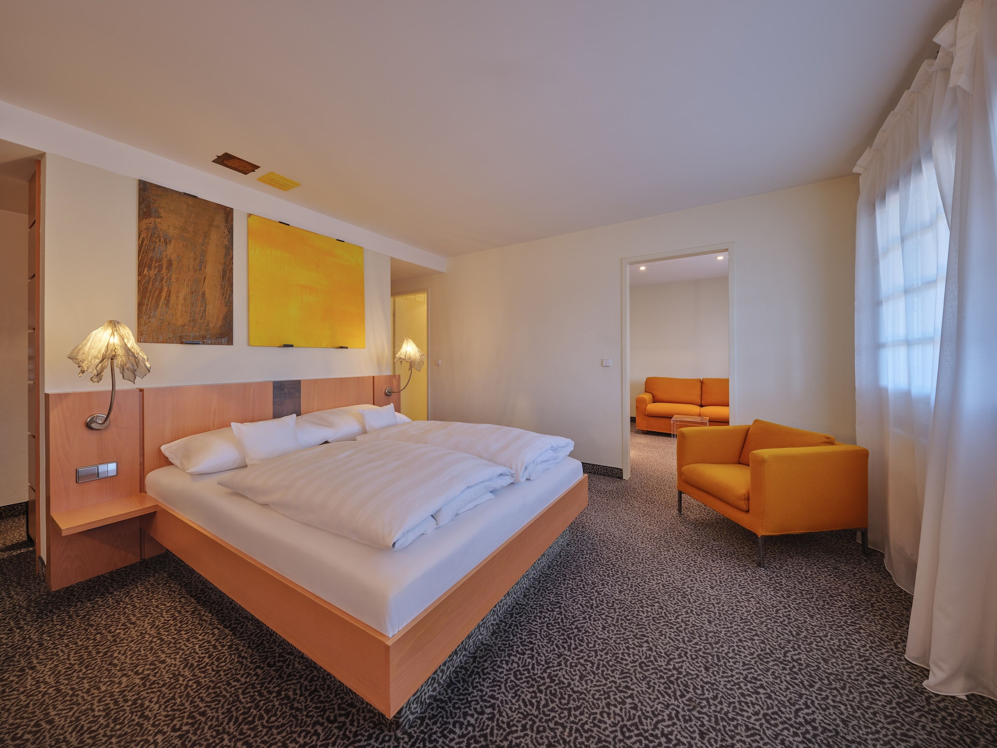 Suite