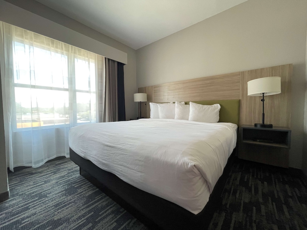 Country Inn Suites By Radisson Valdosta Ga 6/41