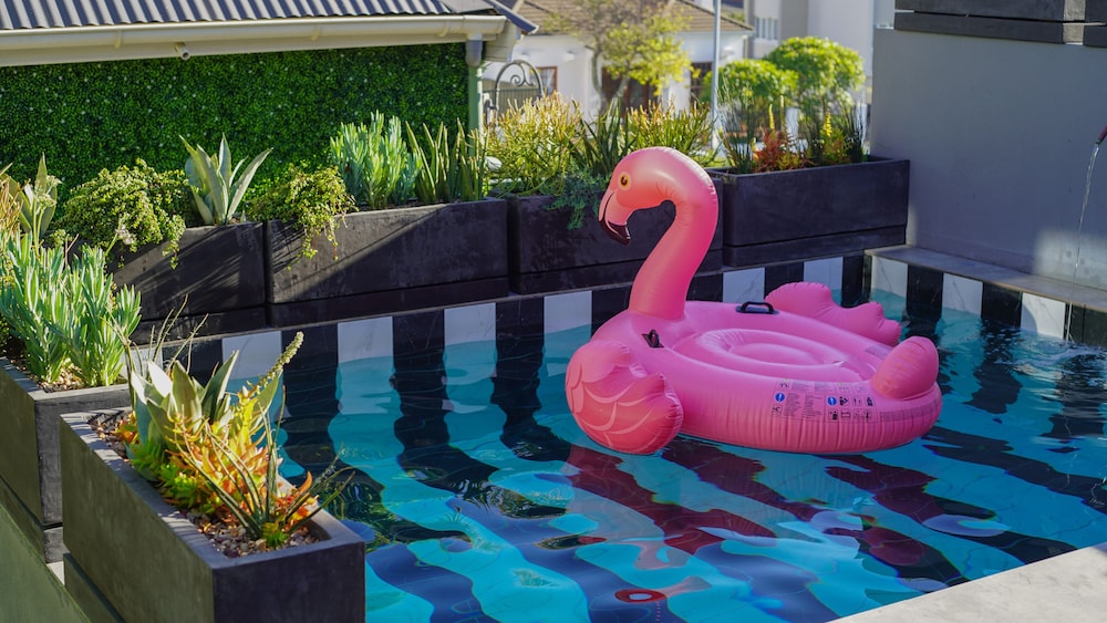 Cloud 9 Boutique Hotel And Spa 42/50