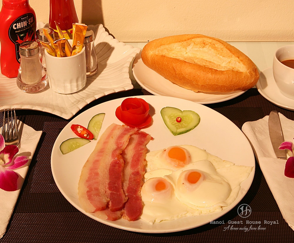 河内酒店皇家(Hanoi Hotel Royal) 图片5