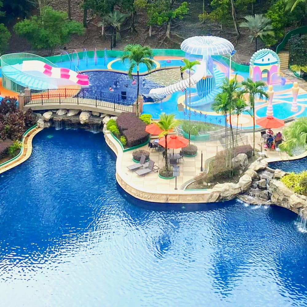 Putrajaya Marriott Hotel 69/75