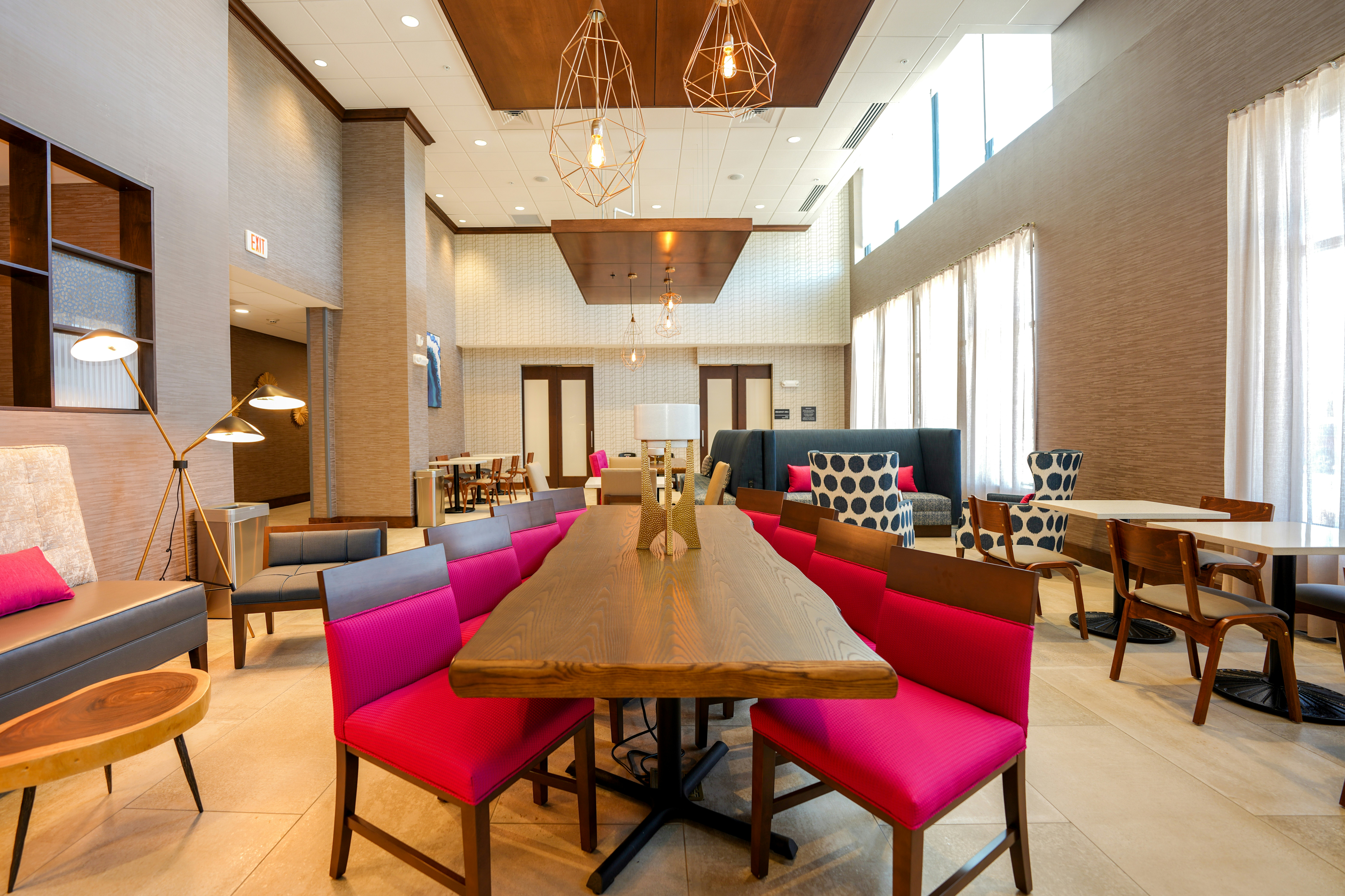 Hampton Inn And Suites Aurora South 17/26