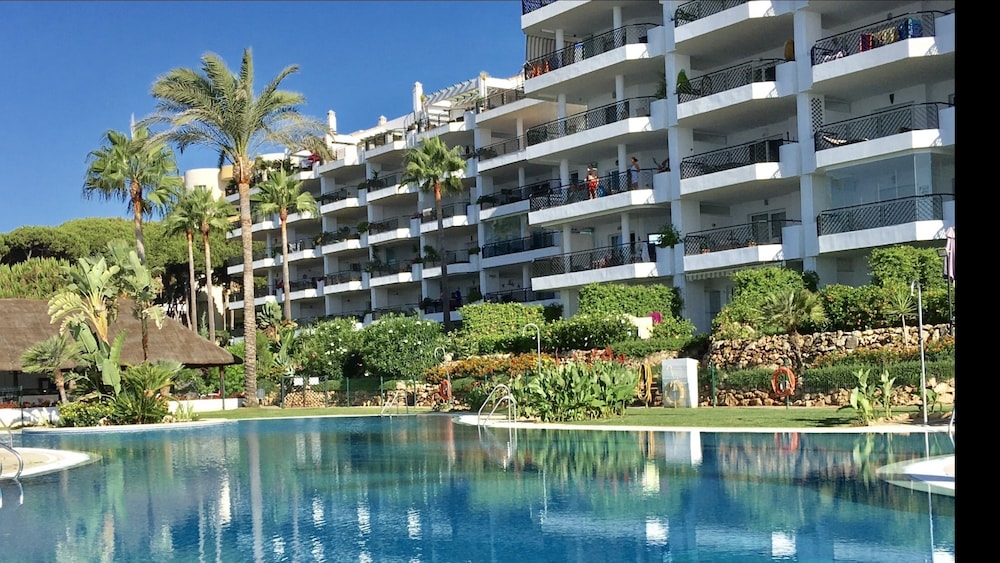 Mi Capricho Beachfront Apartment - Sitio De Calahonda 14/50